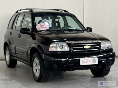 Chevrolet Tracker - Foto 12