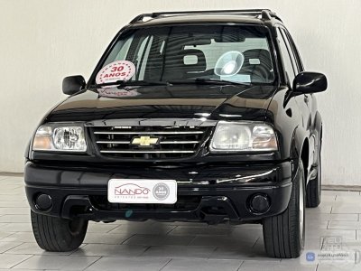 Chevrolet Tracker - Foto 1