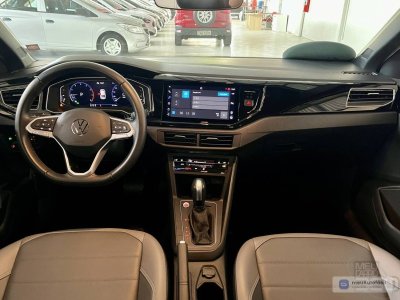 Volkswagen Nivus - Foto 3