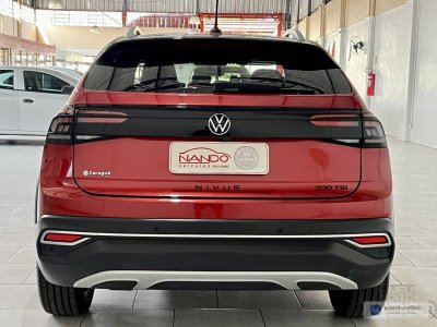 Volkswagen Nivus - Foto 5