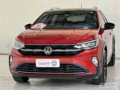 Volkswagen Nivus - Foto 1