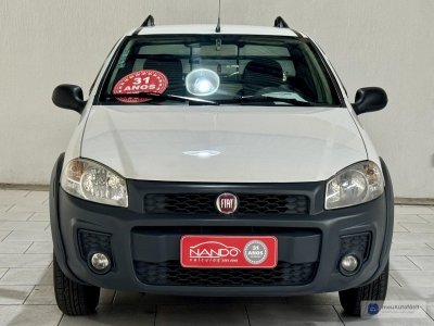 Fiat Strada - Foto 8