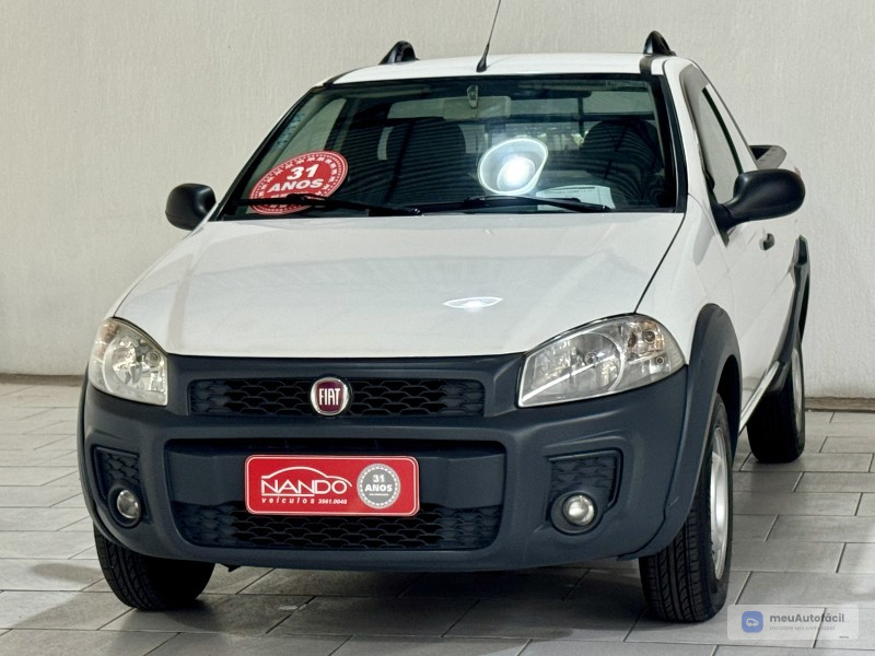 Fiat Strada