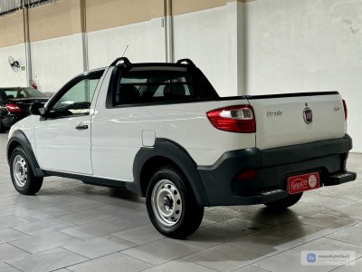 Fiat Strada - Foto 3