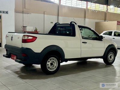 Fiat Strada - Foto 2