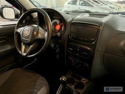 Fiat Strada - Foto 4