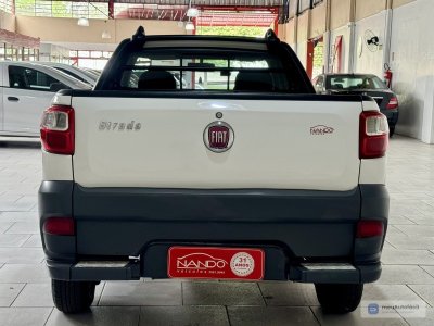 Fiat Strada - Foto 6