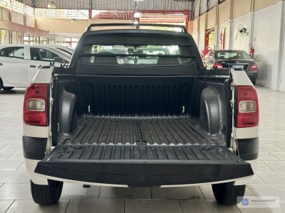 Volkswagen Saveiro - Foto 6