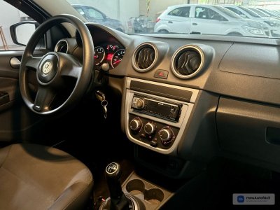 Volkswagen Saveiro - Foto 4