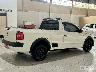 Volkswagen Saveiro - Foto 2