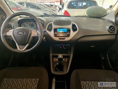 Ford Ka - Foto 4