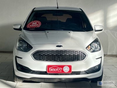 Ford Ka - Foto 8