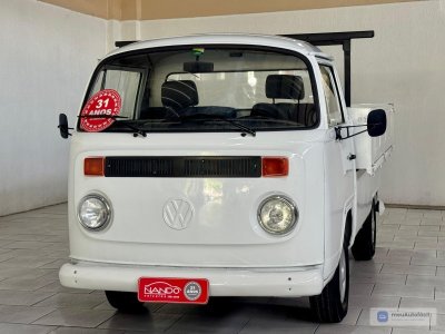 Volkswagen Kombi - Foto 1
