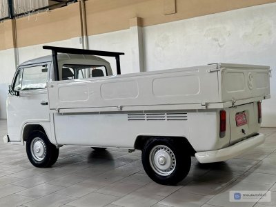 Volkswagen Kombi - Foto 2