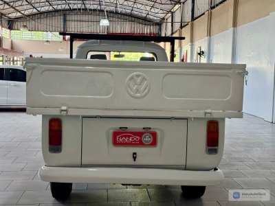 Volkswagen Kombi - Foto 5
