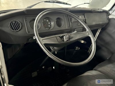 Volkswagen Kombi - Foto 6