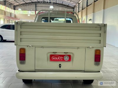 Volkswagen Kombi - Foto 7