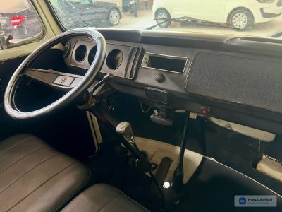 Volkswagen Kombi - Foto 5