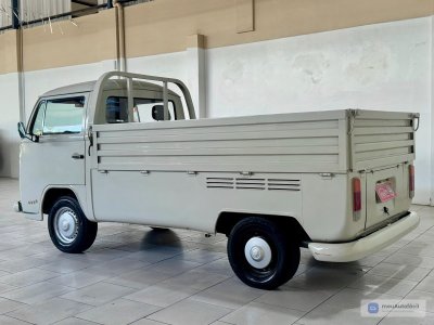 Volkswagen Kombi - Foto 4