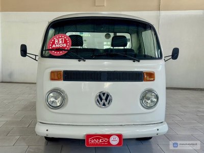 Volkswagen Kombi - Foto 3
