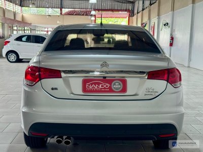 Citroën C4 lounge - Foto 3