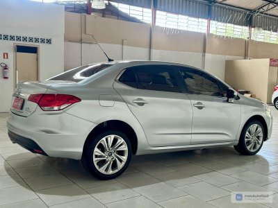 Citroën C4 lounge - Foto 5