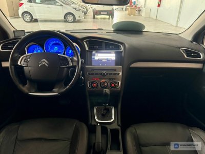 Citroën C4 lounge - Foto 7