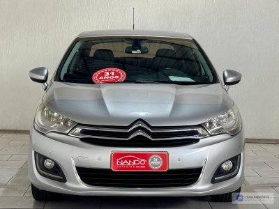 Citroën C4 lounge - Foto 2