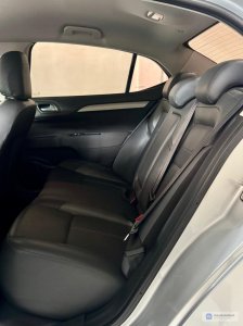 Citroën C4 lounge - Foto 6