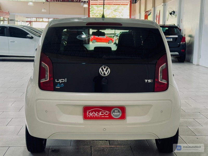 Volkswagen Up