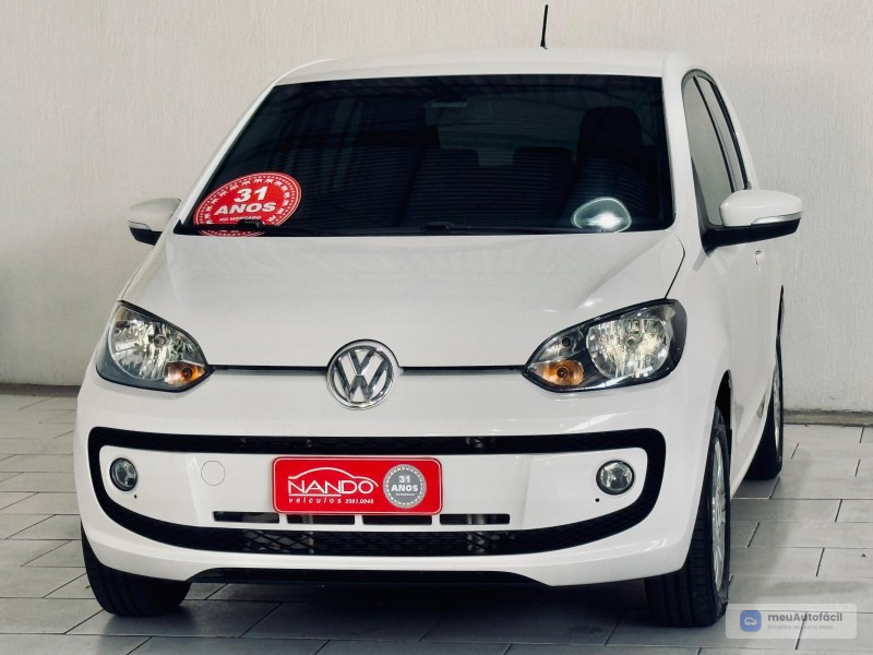 Volkswagen Up