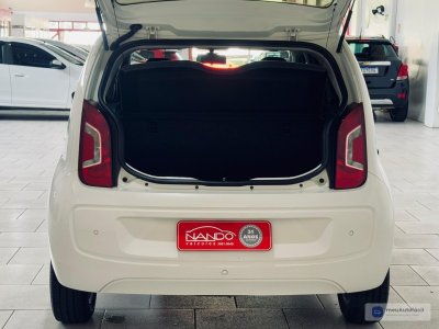 Volkswagen Up - Foto 5