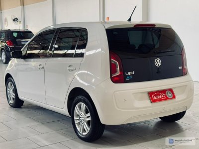 Volkswagen Up - Foto 2