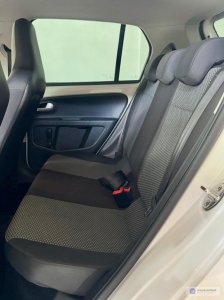 Volkswagen Up - Foto 7