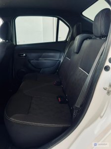 Renault Logan - Foto 6