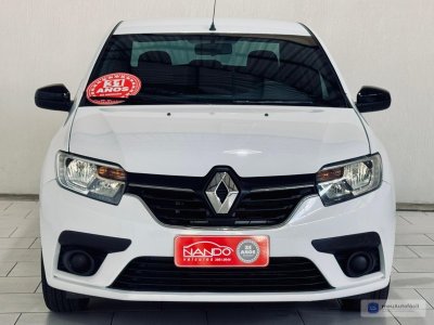 Renault Logan - Foto 3