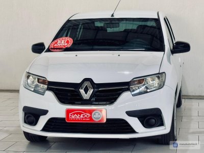 Renault Logan - Foto 1