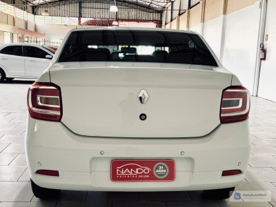 Renault Logan - Foto 4