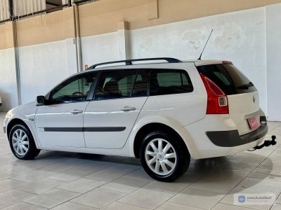 Renault Mégane - Foto 2