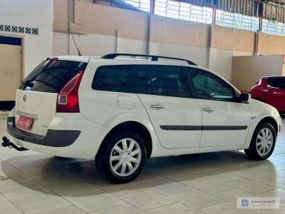 Renault Mégane - Foto 3