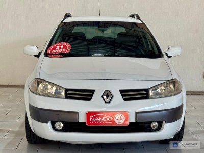 Renault Mégane - Foto 4